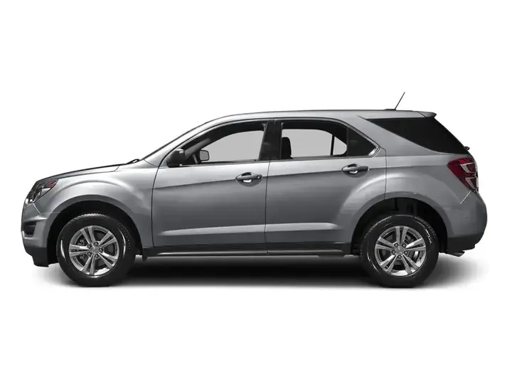 Chevrolet Equinox 2016 photo 3