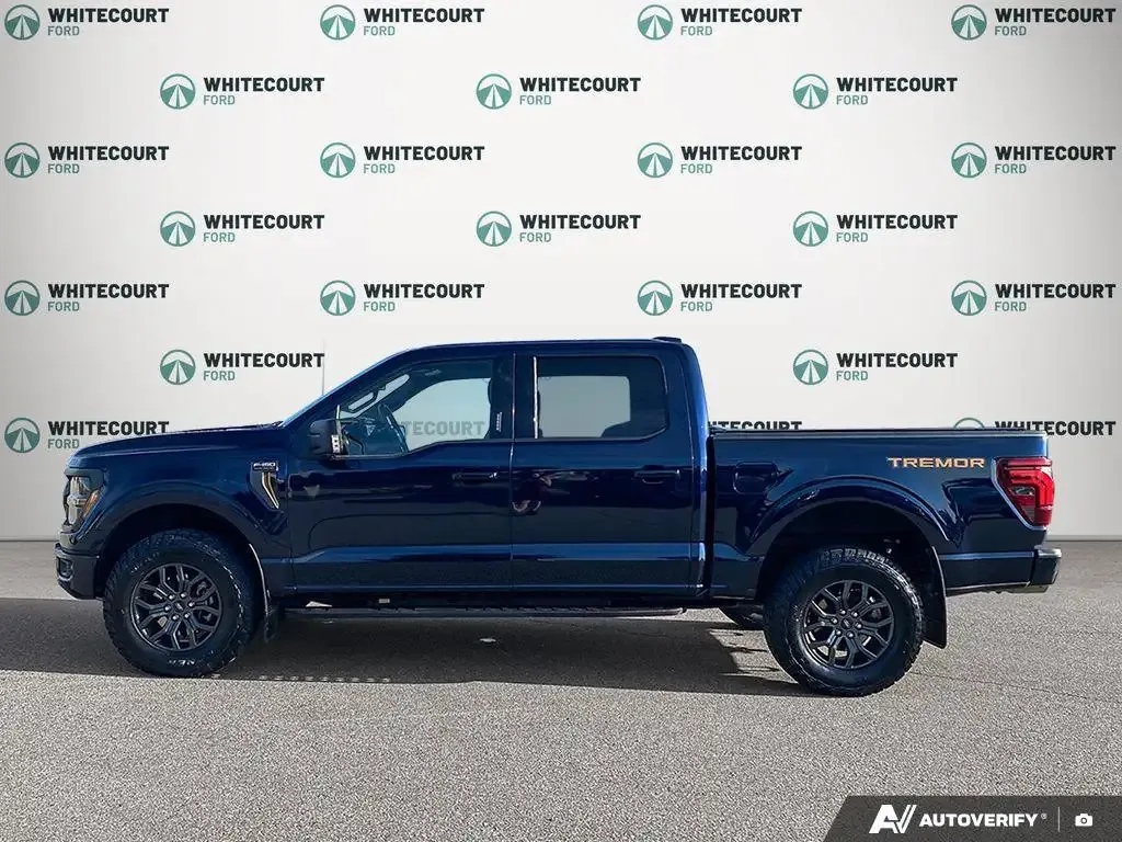 Ford F-150 2024 photo 3