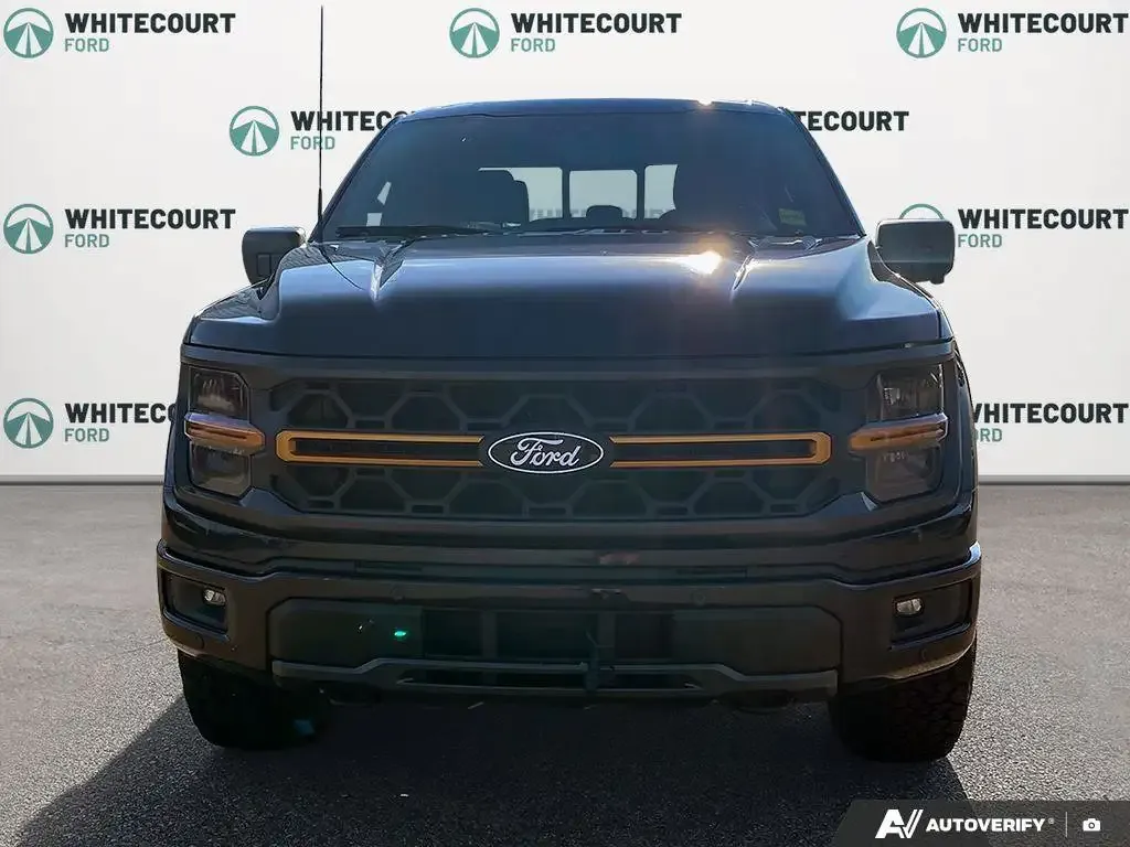 Ford F-150 2024 photo 2