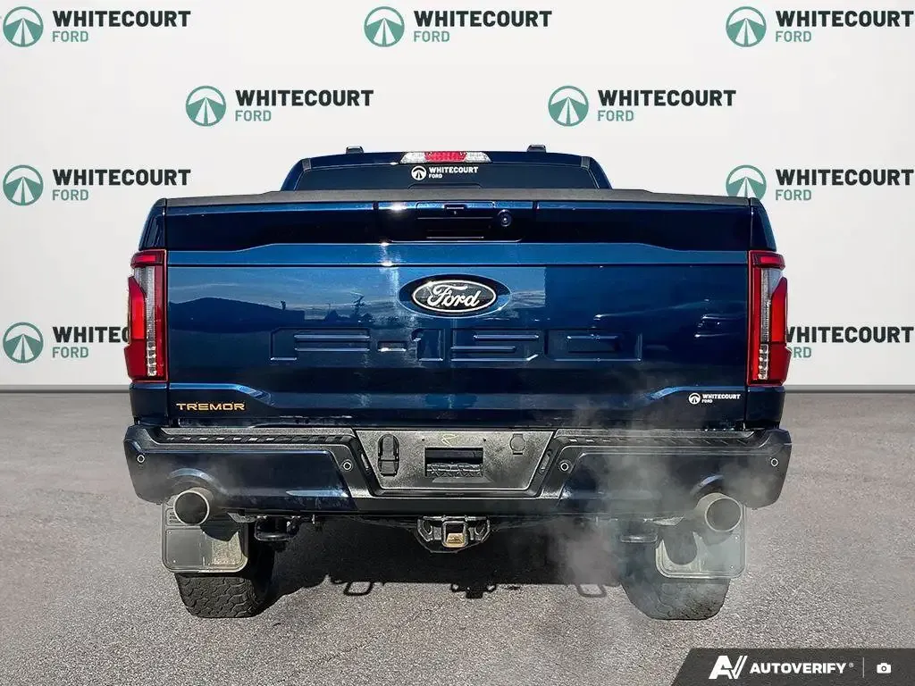 Ford F-150 2024 photo 5