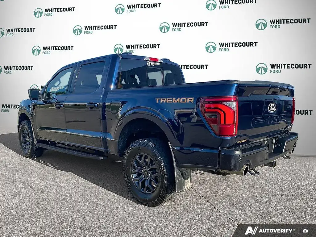 Ford F-150 2024 photo 4