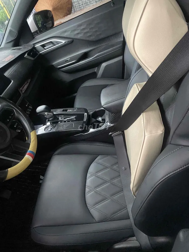 Mitsubishi Xforce 2024 photo 4