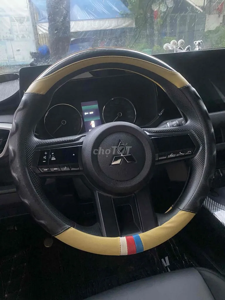 Mitsubishi Xforce 2024 photo 3