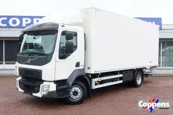 Volvo Fl