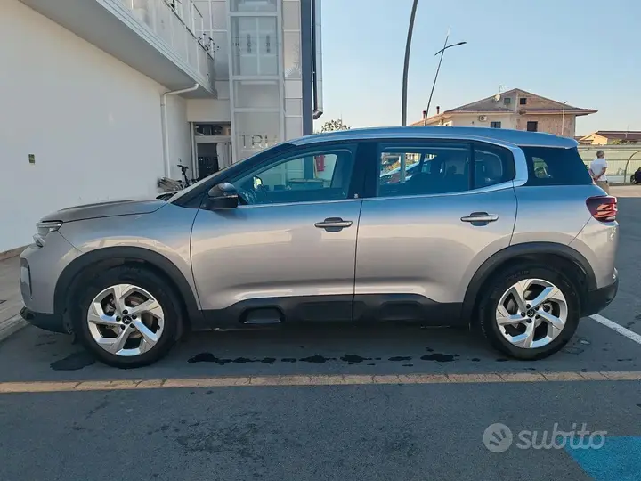 Citroen C5 Aircross 2023 photo 3