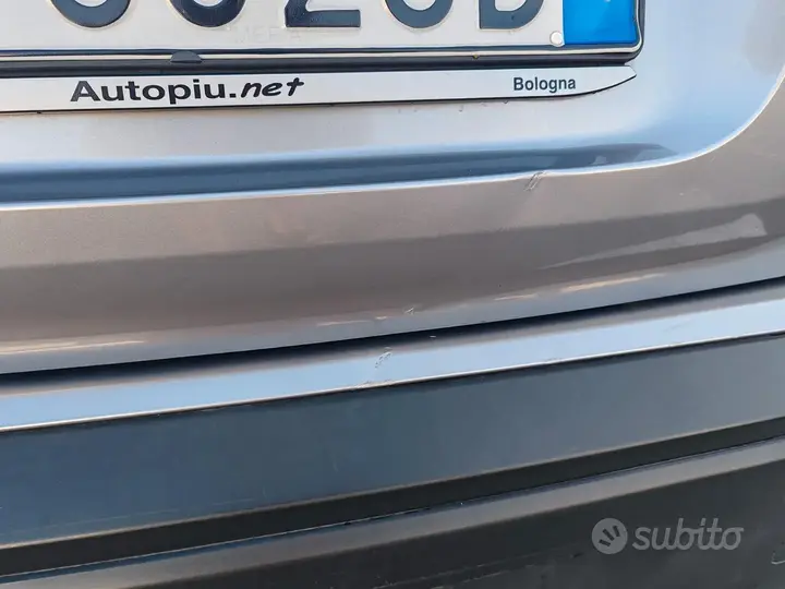 Citroen C5 Aircross 2023 photo 5