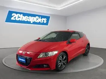 Honda Cr-Z 2013 photo 2