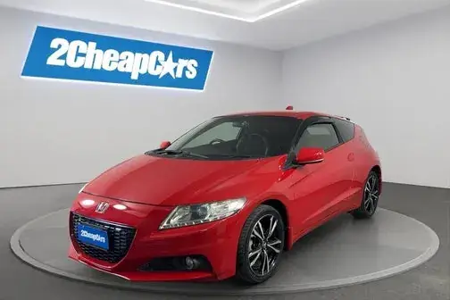 Honda Cr-Z