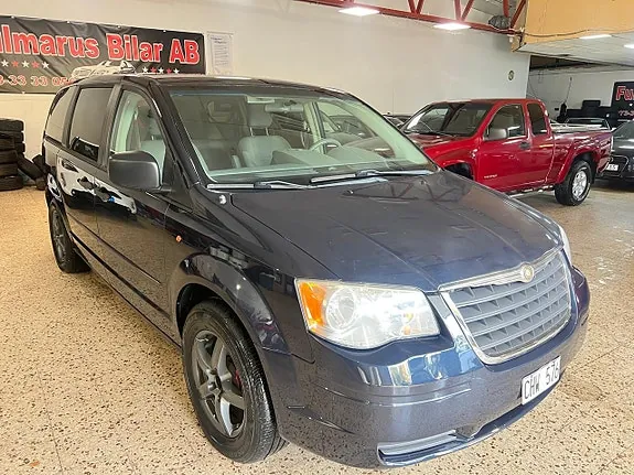 Chrysler Town & Country
