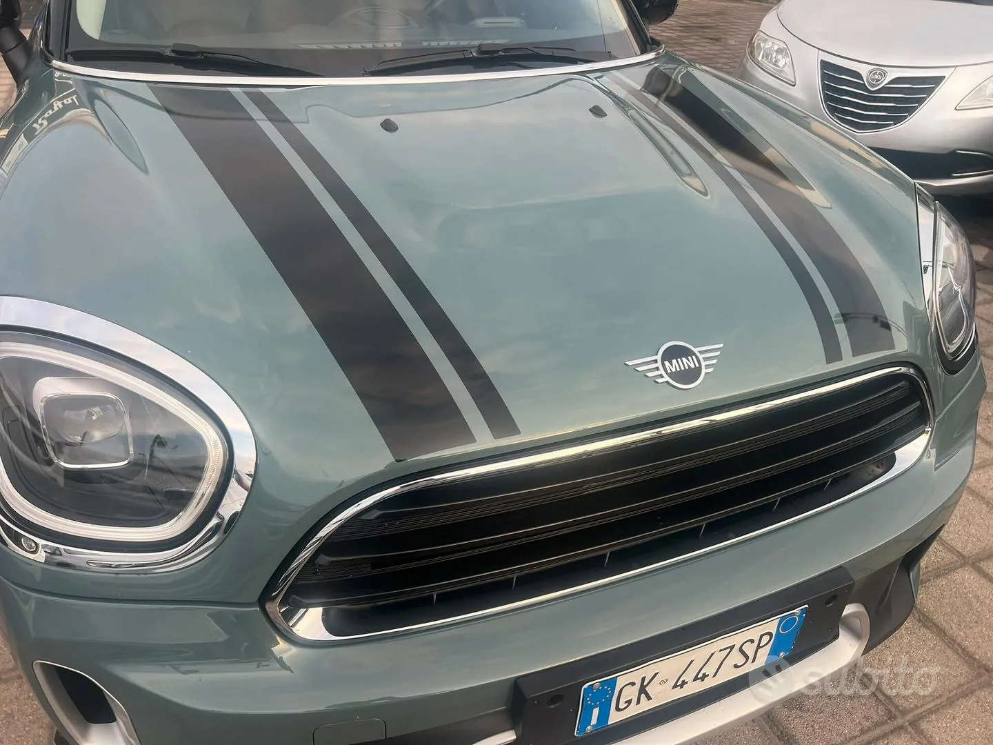 Mini Mini Countryman 2022 photo 5