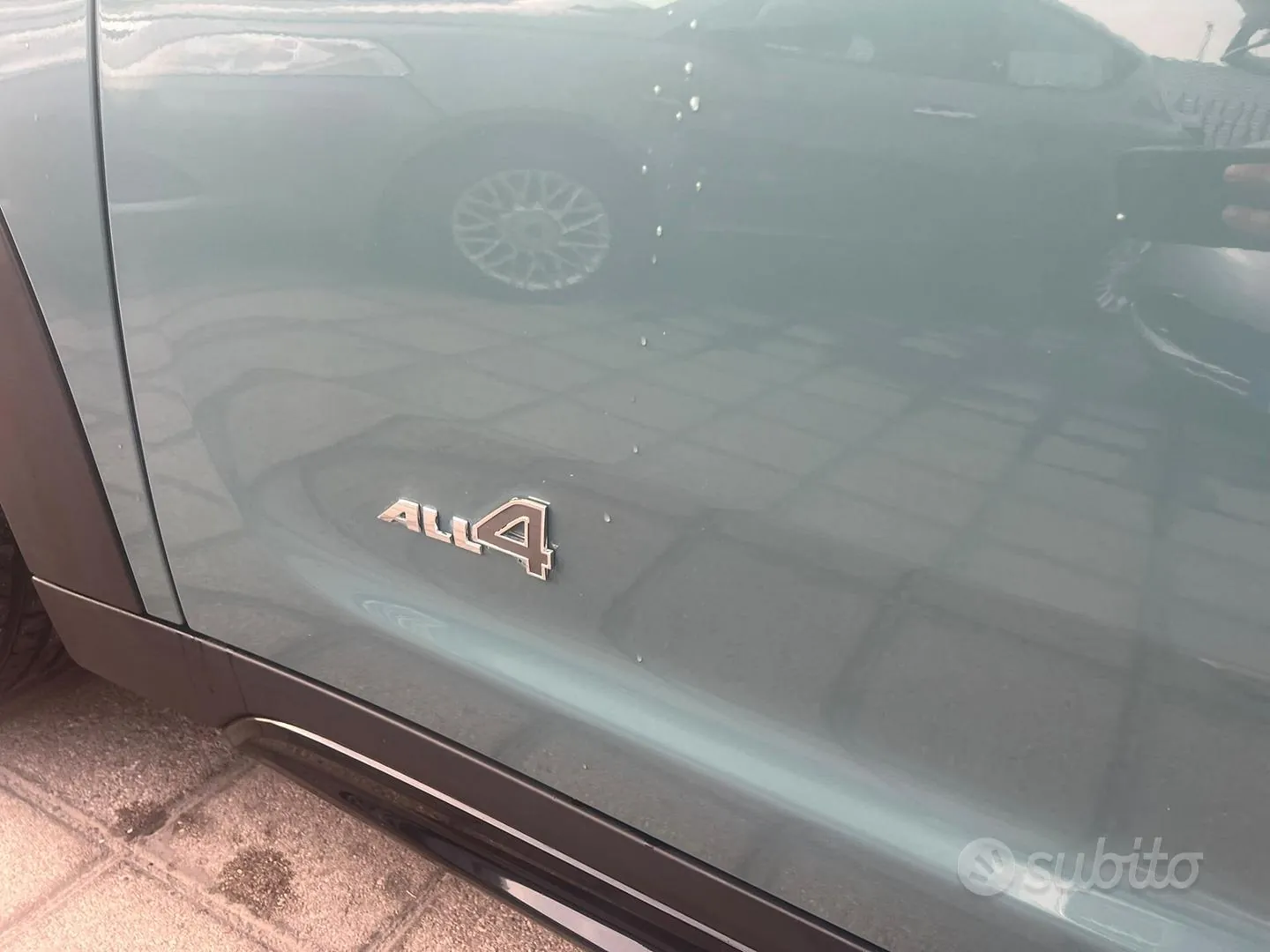 Mini Mini Countryman 2022 photo 4