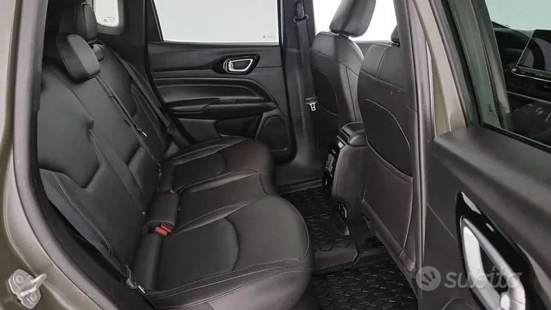 Jeep Compass 2021 photo 2