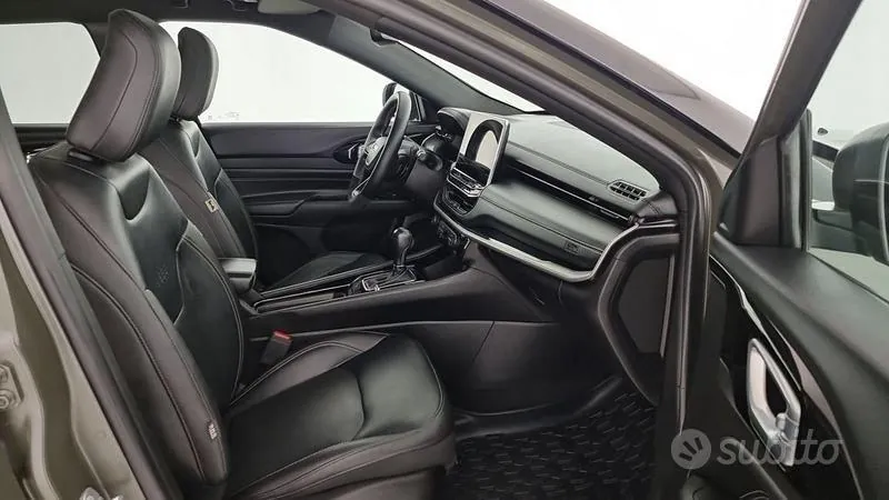Jeep Compass 2021 photo 4