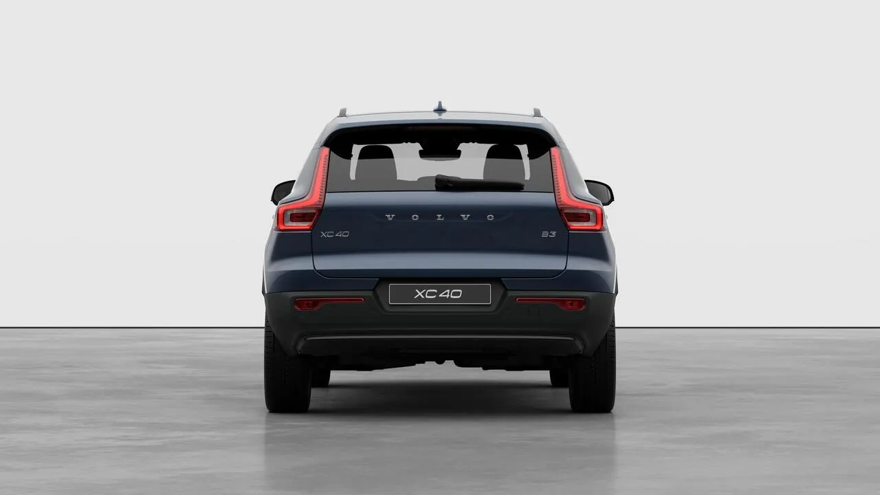 Volvo Xc40 photo 5