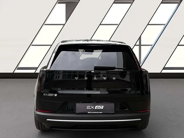 Volvo Ex60 2026 photo 5