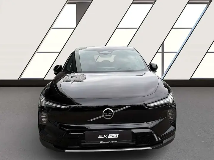Volvo Ex60 2026 photo 2