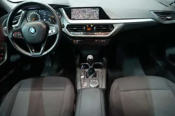 BMW Série 1 2020 photo 3