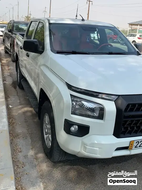 Mitsubishi L200 2025 photo 4