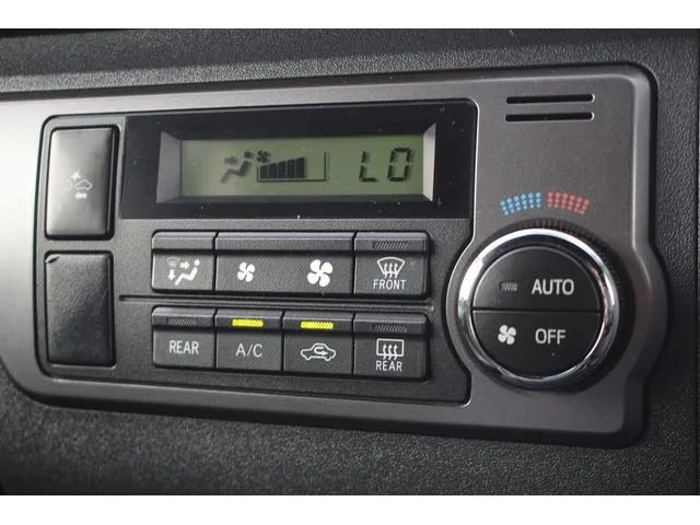 Toyota Hiace Gl 2020 photo 5