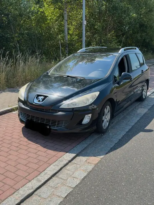Peugeot 308 Sw