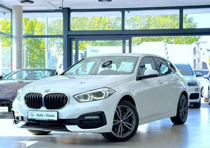 BMW 120D
