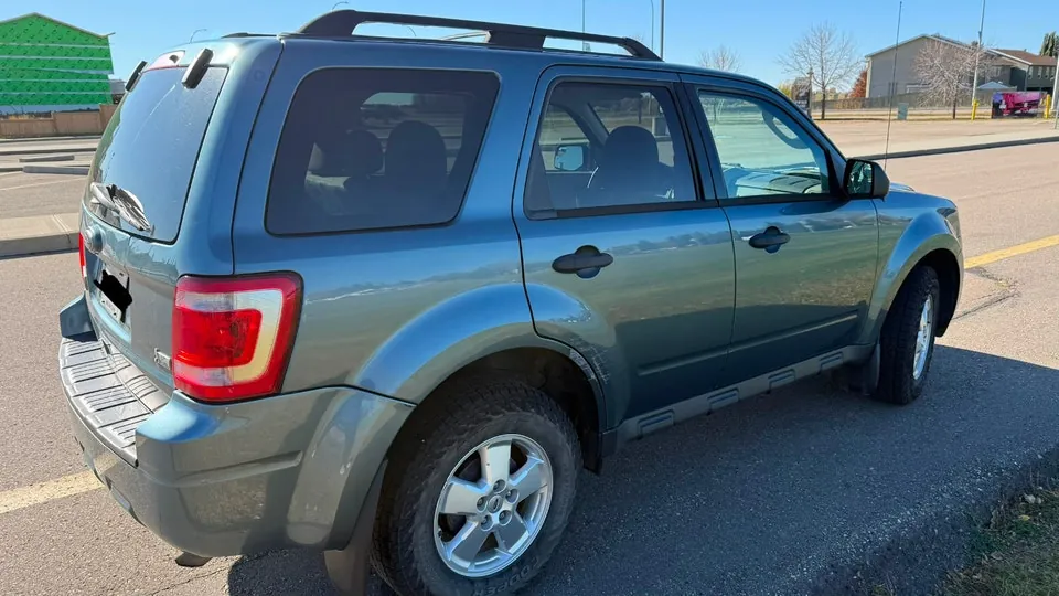 Ford Escape 2012 photo 5
