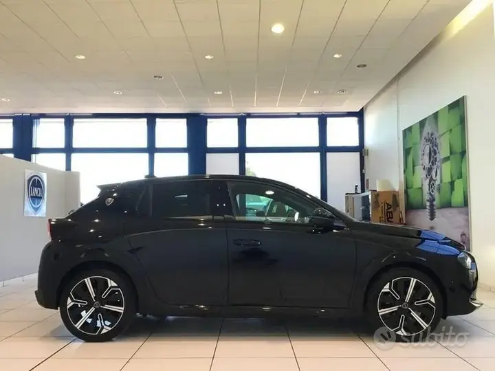 Lancia Ypsilon 2025 photo 2