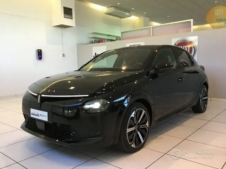 Lancia Ypsilon 2025 photo 3