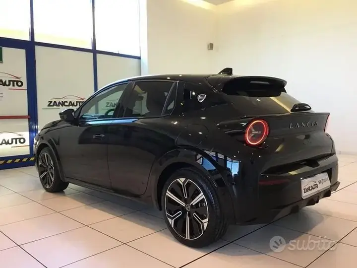 Lancia Ypsilon 2025 photo 5