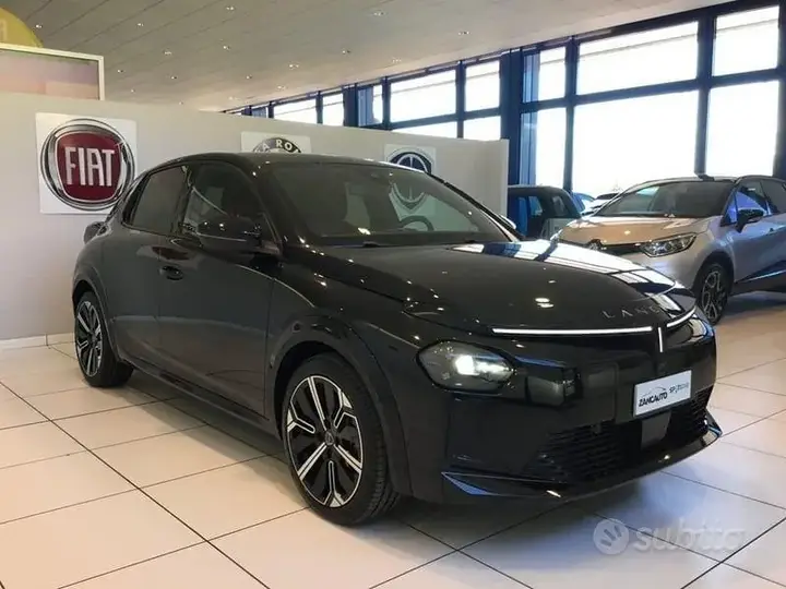 Lancia Ypsilon 2025 photo 4