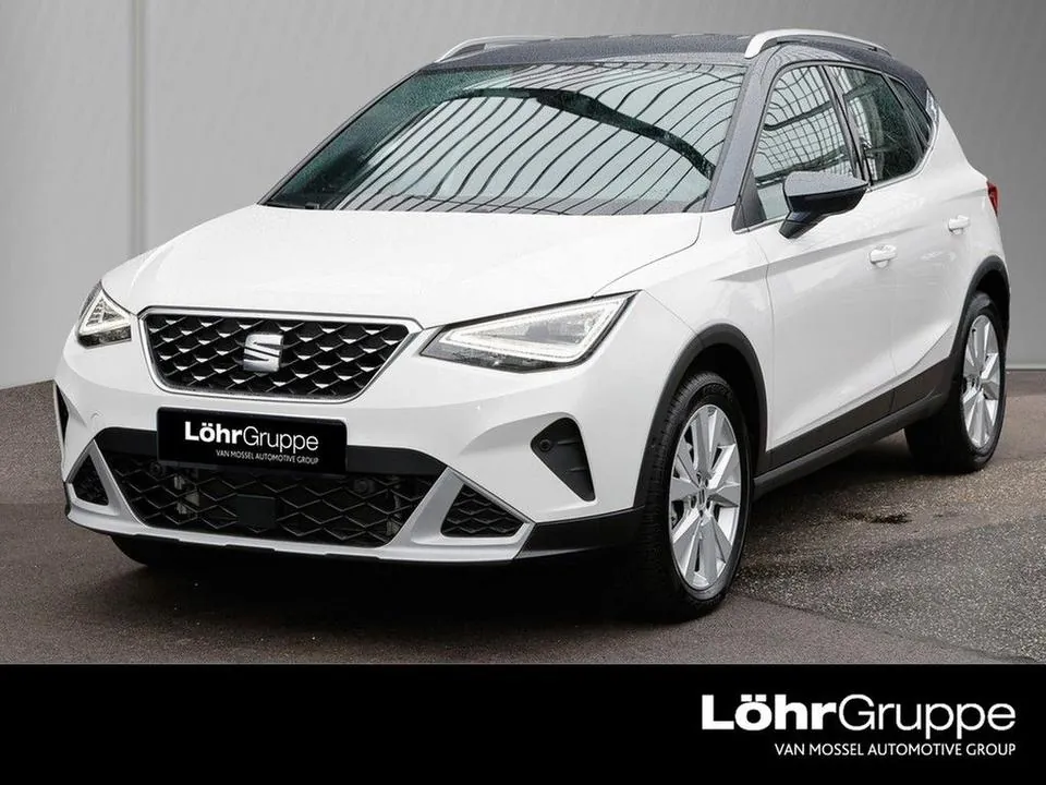 Volkswagen Arona