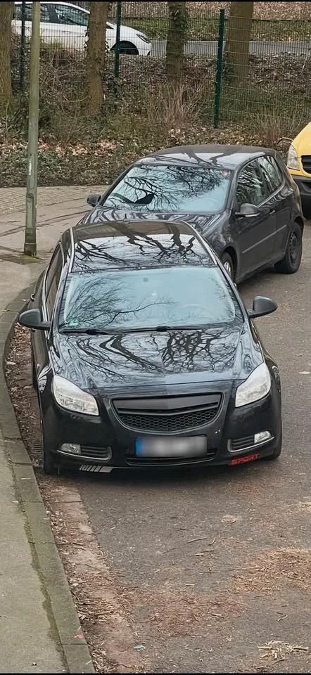 Opel Insignia Sport Tourer