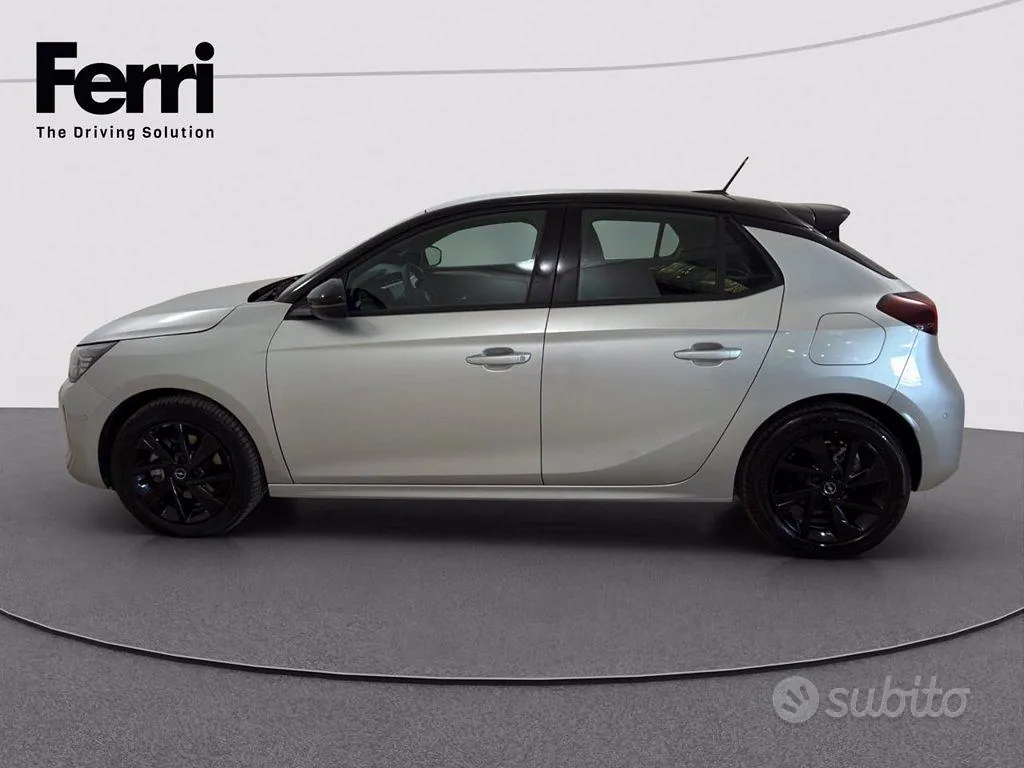 Opel Corsa 2025 photo 3