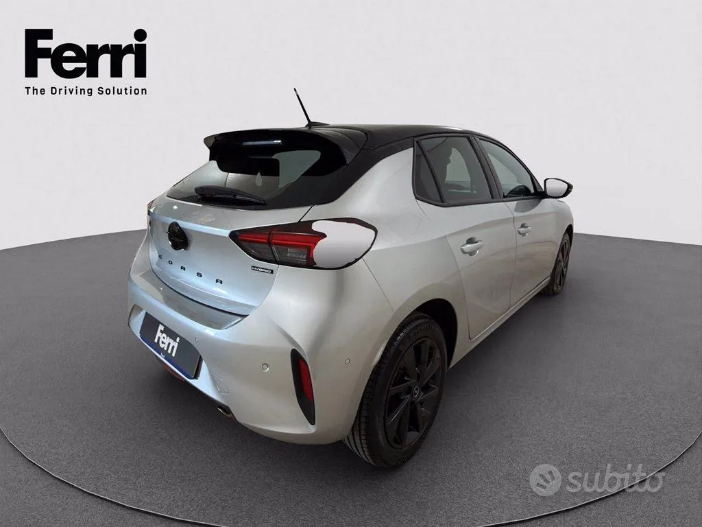 Opel Corsa 2025 photo 4