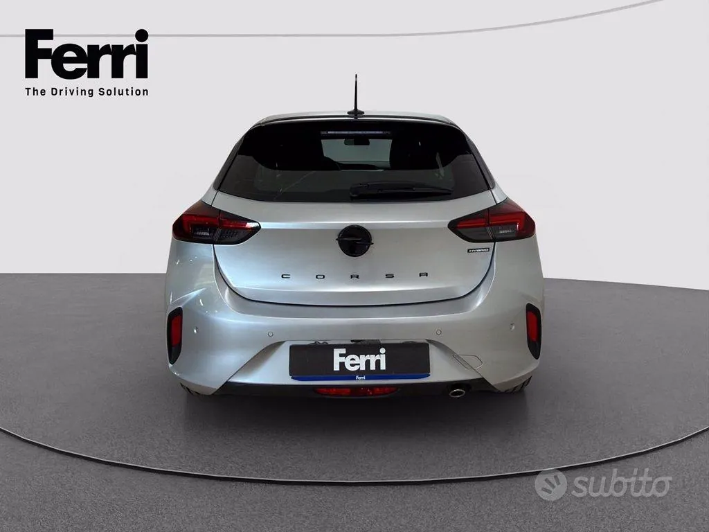 Opel Corsa 2025 photo 5