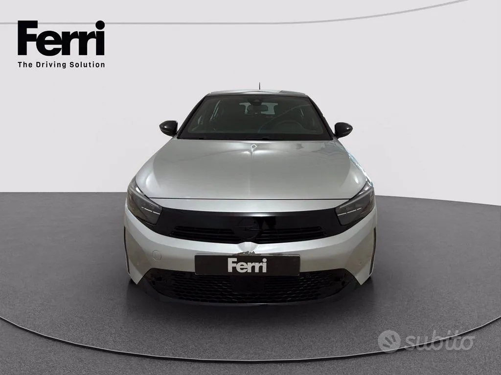 Opel Corsa 2025 photo 2
