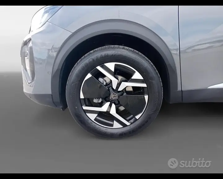 Peugeot 2008 2026 photo 4