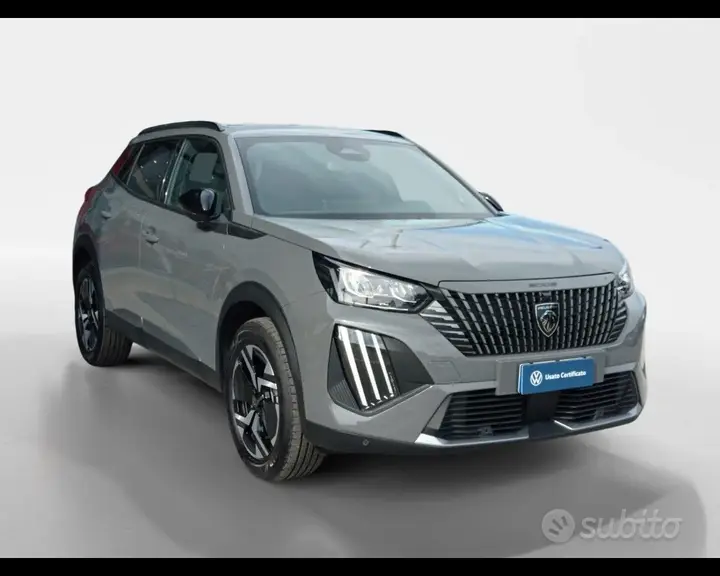 Peugeot 2008 2026 photo 2