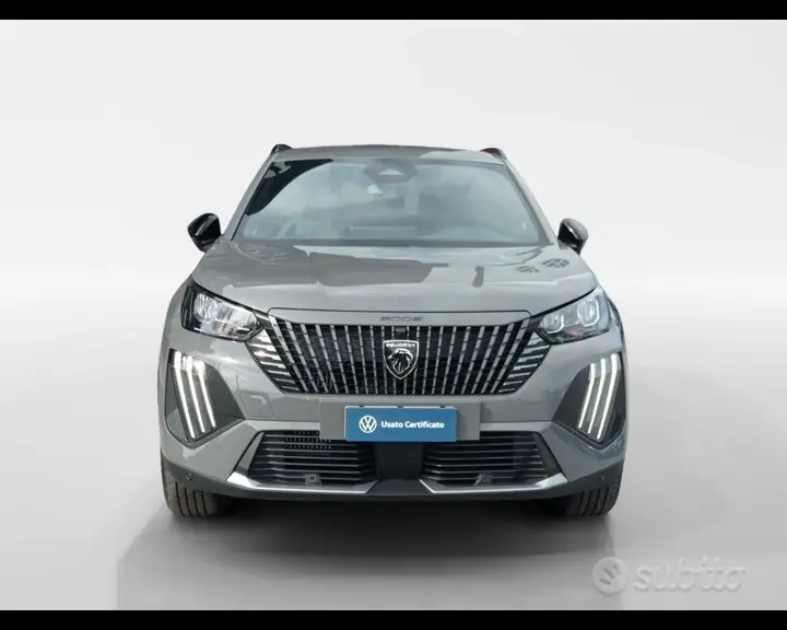 Peugeot 2008 2026 photo 3