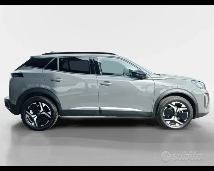 Peugeot 2008 2026 photo 5
