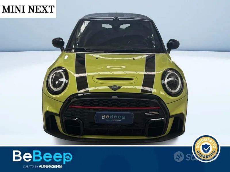Mini Mini 2023 photo 3