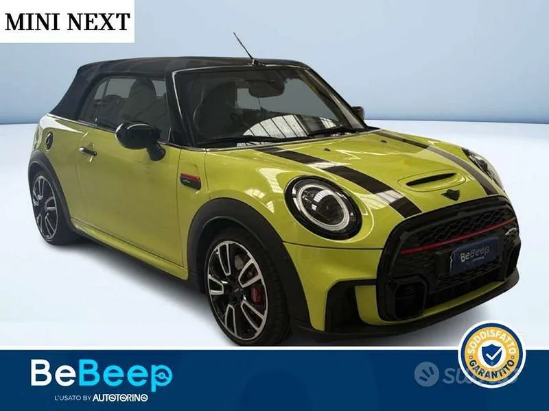 Mini Mini 2023 photo 4