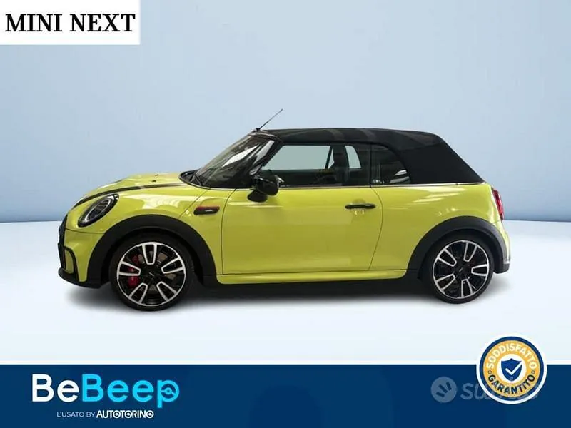 Mini Mini 2023 photo 5