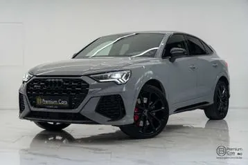 Audi Rsq3