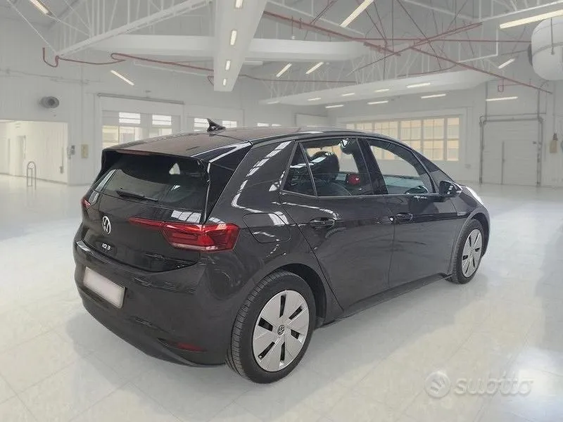 Volkswagen Id.3 2023 photo 4