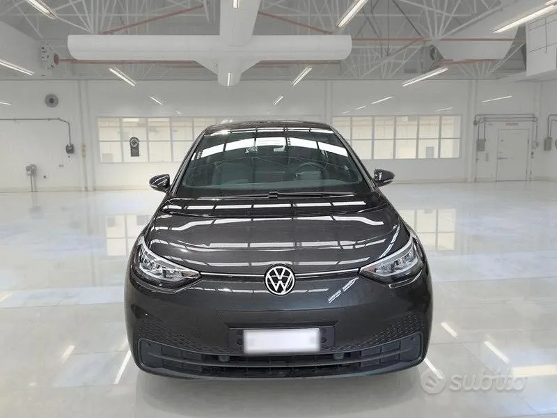 Volkswagen Id.3 2023 photo 2
