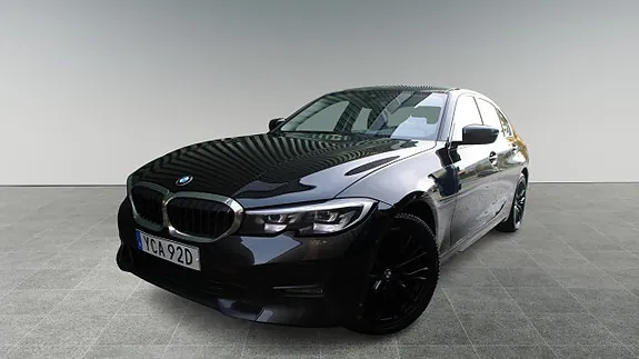 BMW 320D