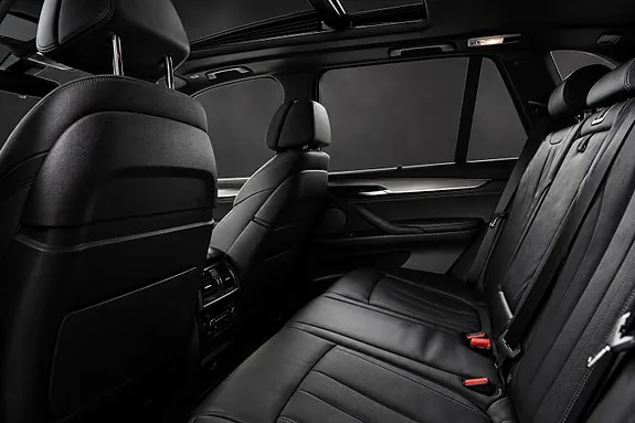 BMW X5 2019 photo 5