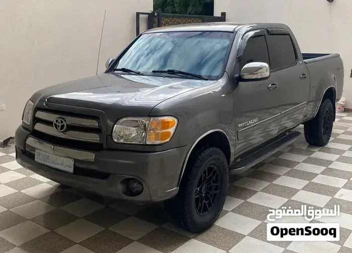 Toyota Tundra