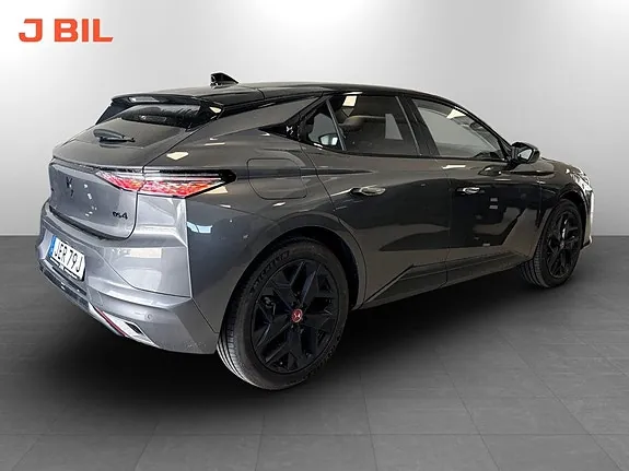 DS Automobiles Ds 4 2023 photo 3